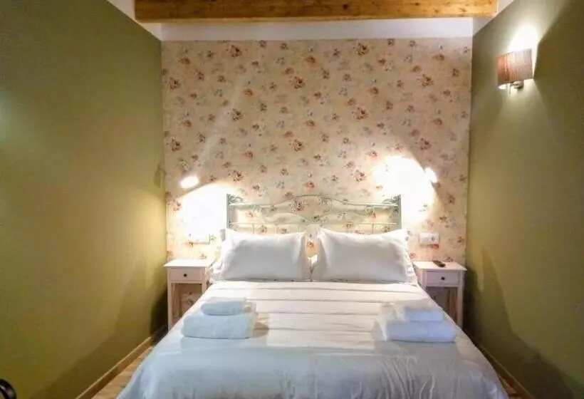 Hospedium Hotel El Nido De Alcudia Suites