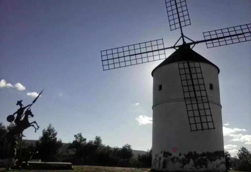 Hospedium Hotel El Nido De Alcudia Suites