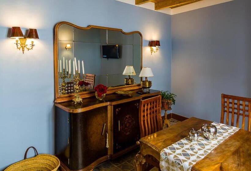 Hospedium Hotel El Nido De Alcudia Suites