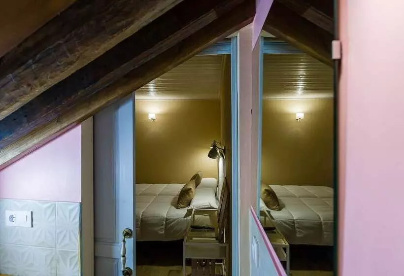 Hospedium Hotel El Nido De Alcudia Suites