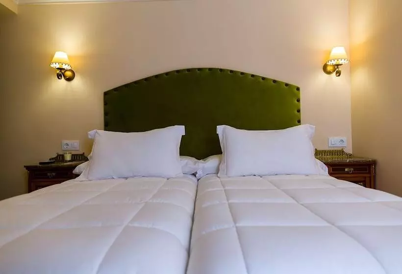 Hospedium Hotel El Nido De Alcudia Suites