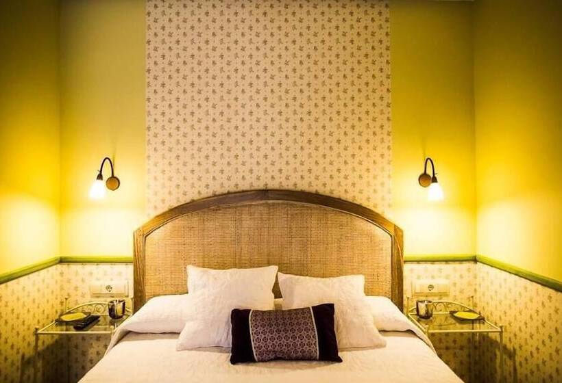 Hospedium Hotel El Nido De Alcudia Suites