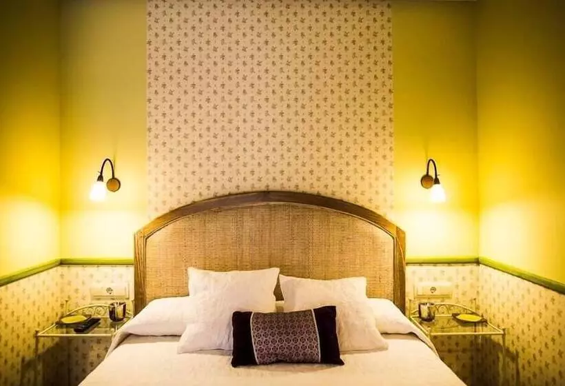 Hospedium Hotel El Nido De Alcudia Suites