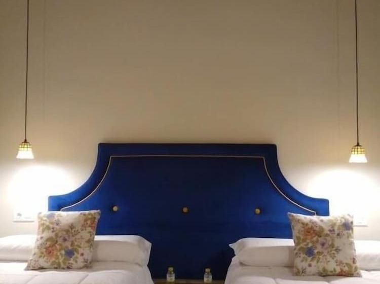 Hospedium Hotel El Nido De Alcudia Suites