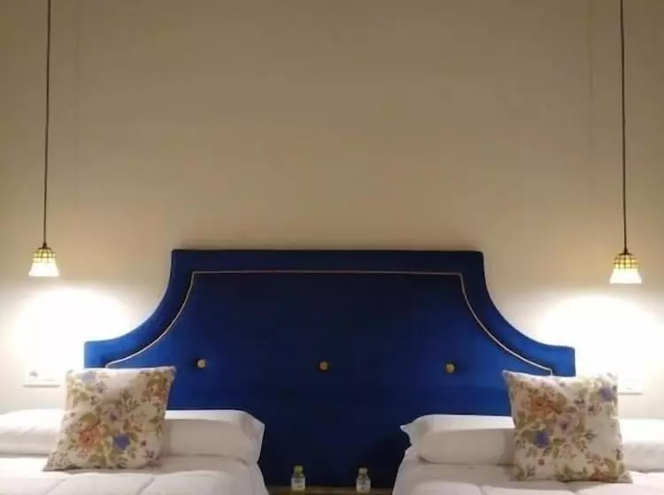 Hospedium Hotel El Nido De Alcudia Suites