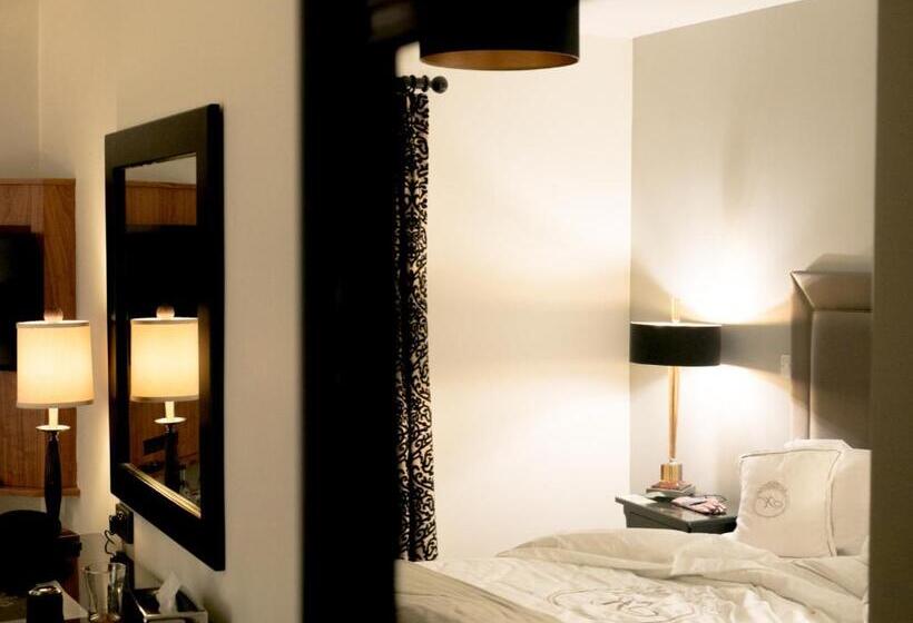 Hotel Keenans Boutique