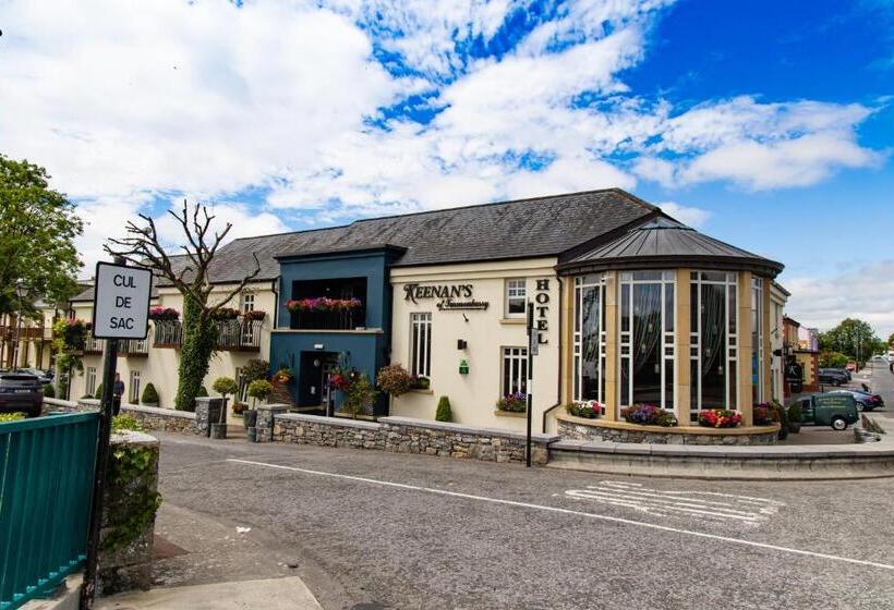 Hotel Keenans Boutique