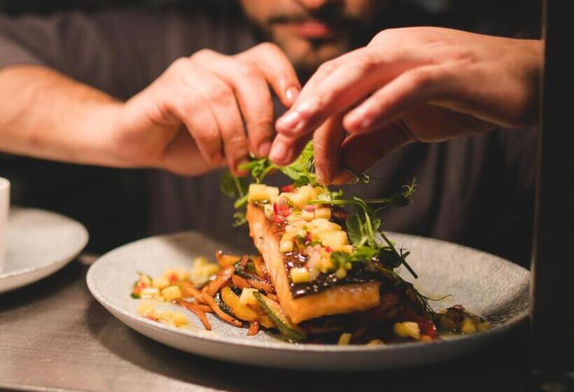 Hotel Keenans Boutique