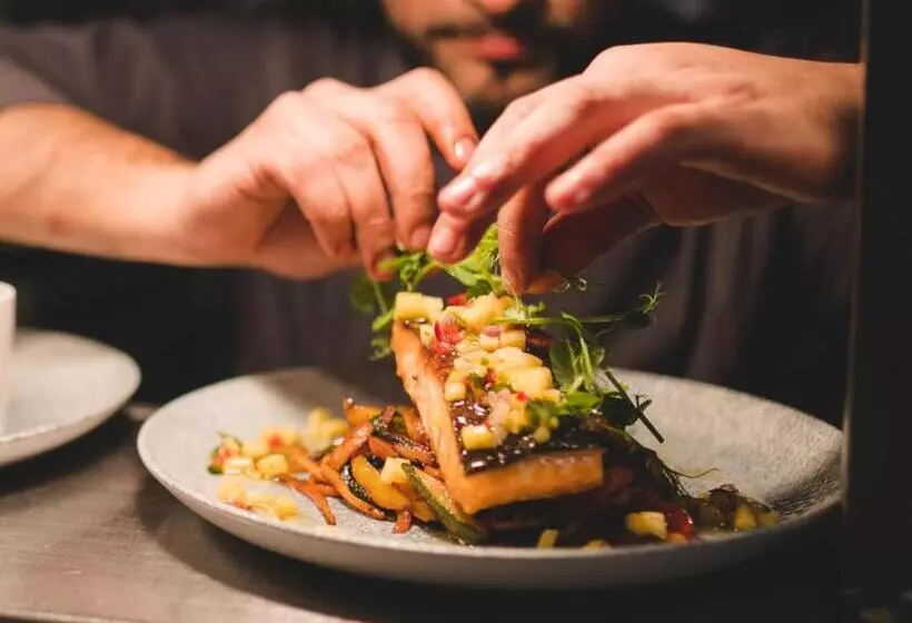 Hotelli Keenans Boutique