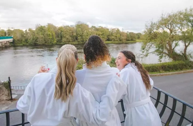 Hotelli Keenans Boutique