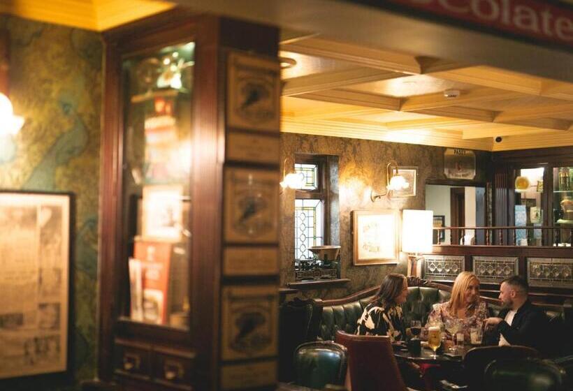 Hotel Keenans Boutique