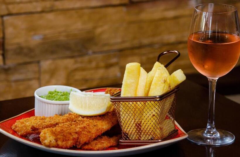 Hotel Keenans Boutique