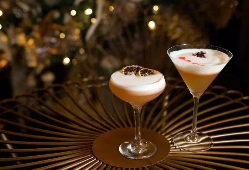 Hotelli Keenans Boutique