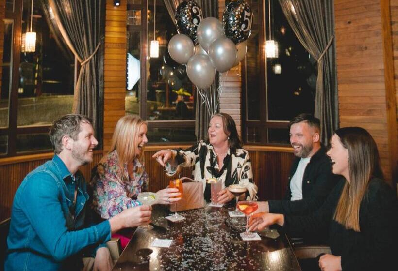 Hotel Keenans Boutique