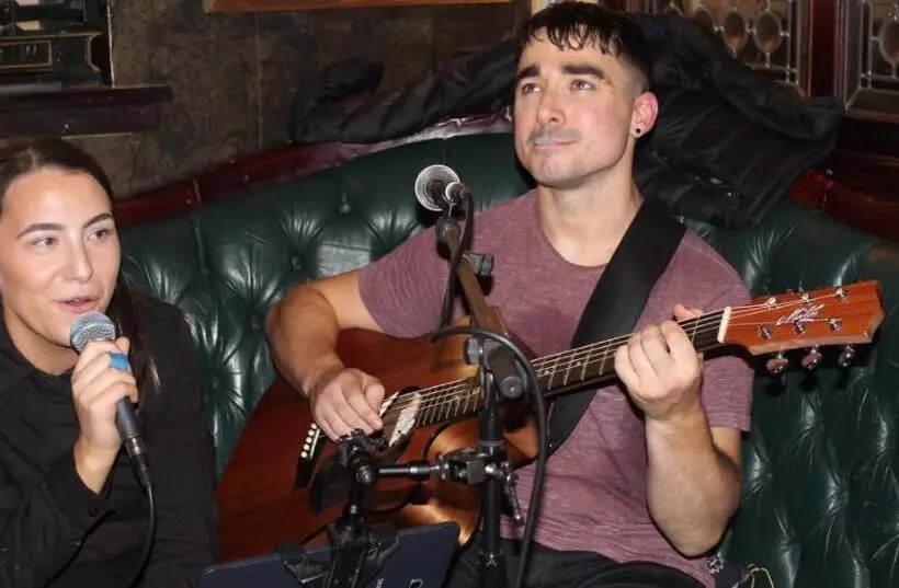 Hotelli Keenans Boutique