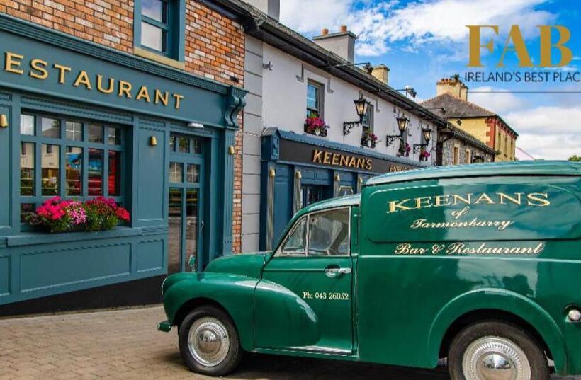 Hotel Keenans Boutique