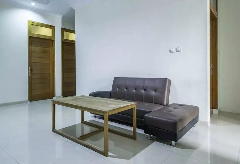 Hotelli Oyo 2259 Zleepy Ks Tubun