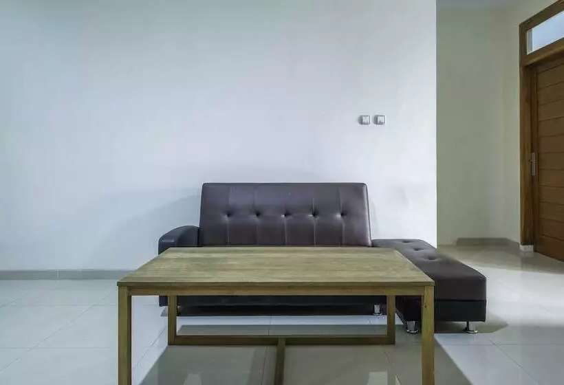 Hotelli Oyo 2259 Zleepy Ks Tubun