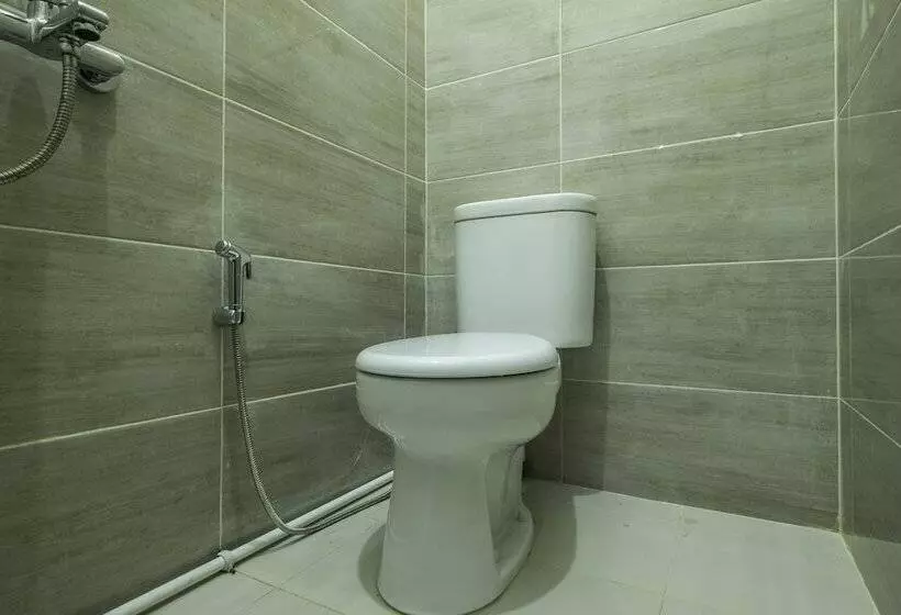 Hotelli Oyo 2259 Zleepy Ks Tubun