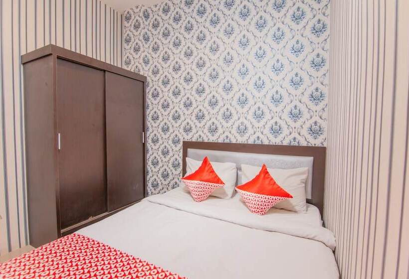 هتل Oyo 2310 Residence 68