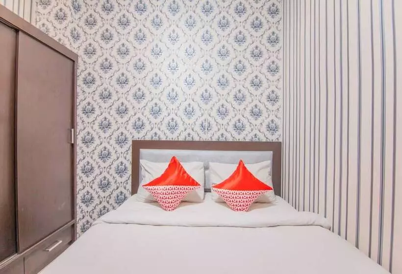 ホテル Oyo 2310 Residence 68