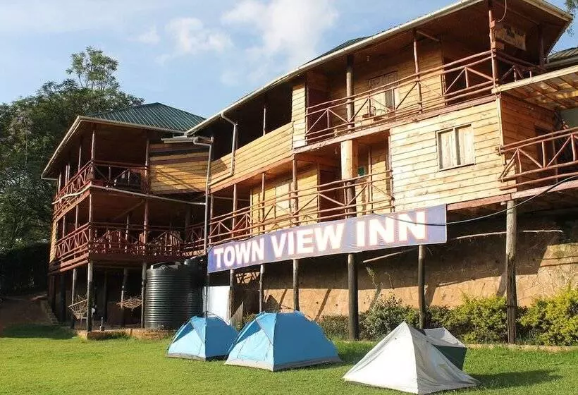 هتل Town View Inn