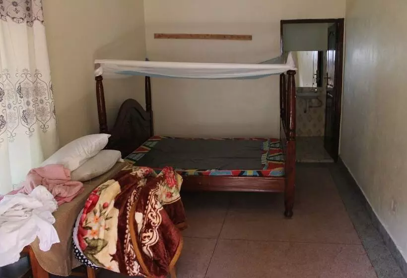 هتل Town View Inn