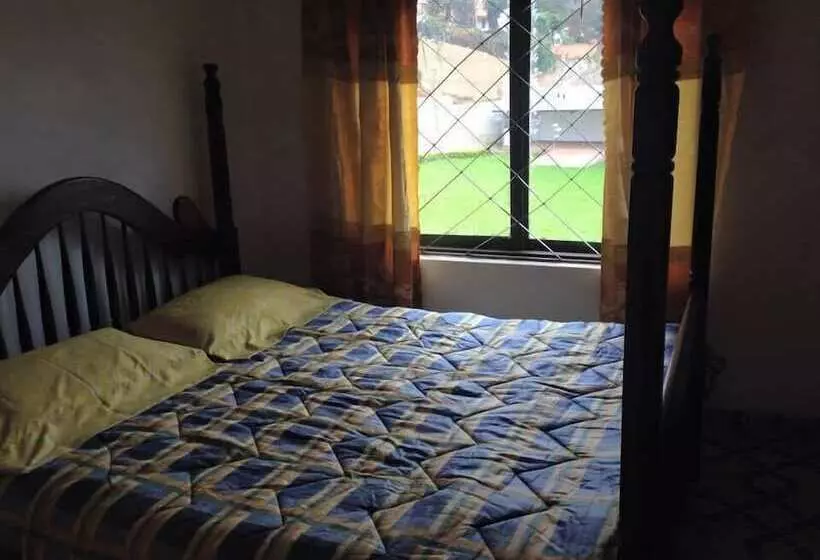 هتل Town View Inn