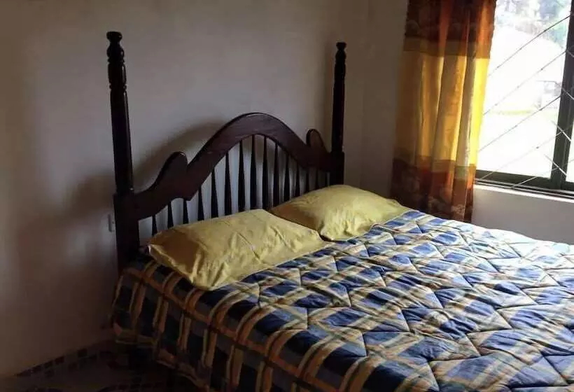 هتل Town View Inn