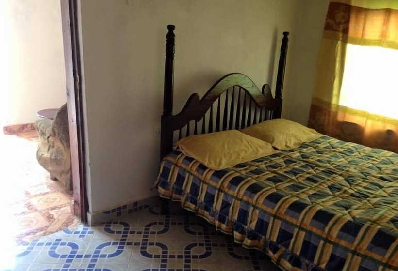 هتل Town View Inn