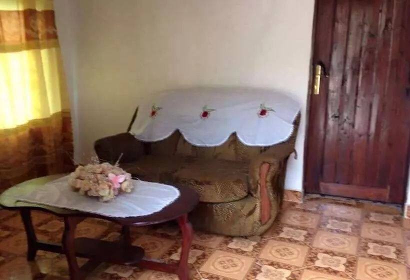 هتل Town View Inn