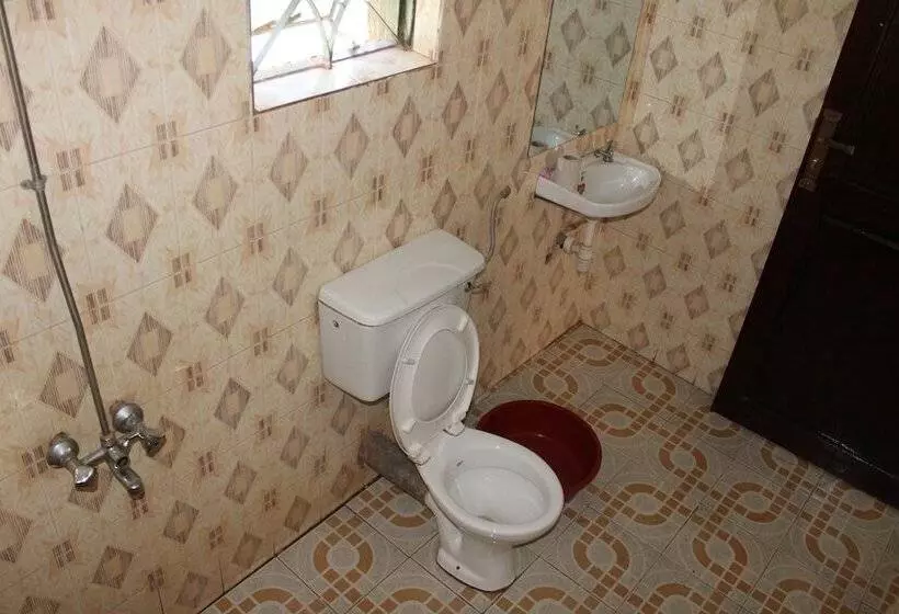 هتل Town View Inn