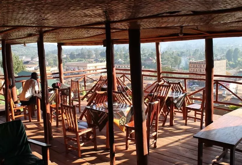 هتل Town View Inn