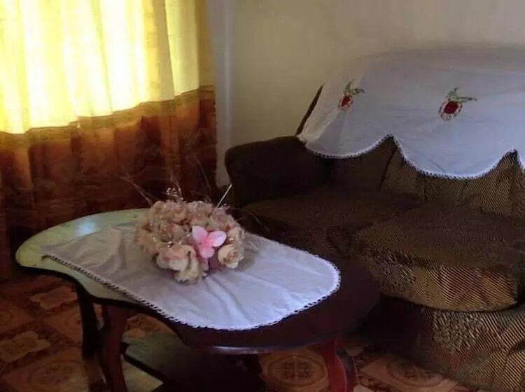 هتل Town View Inn