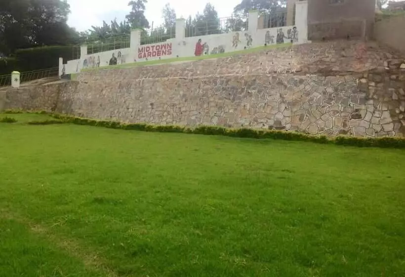 هتل Town View Inn