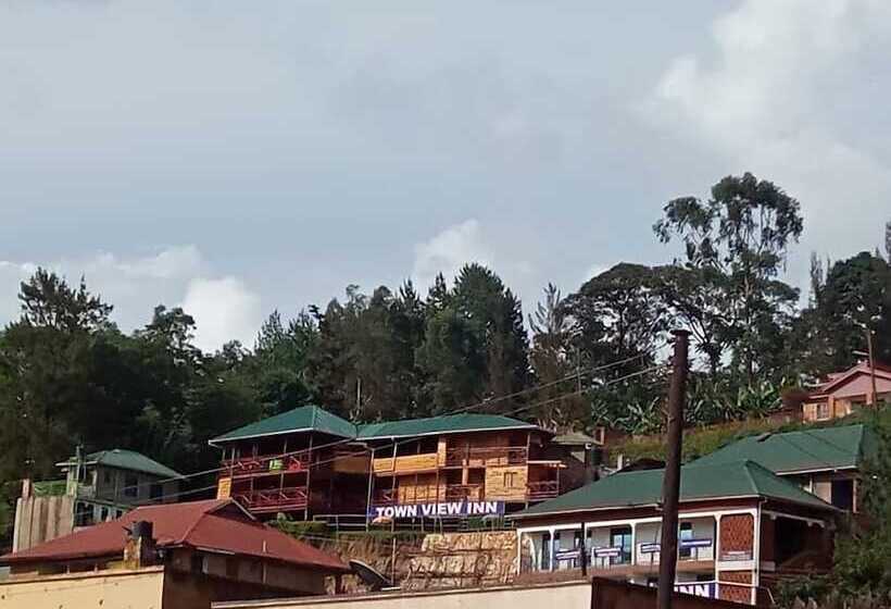 هتل Town View Inn