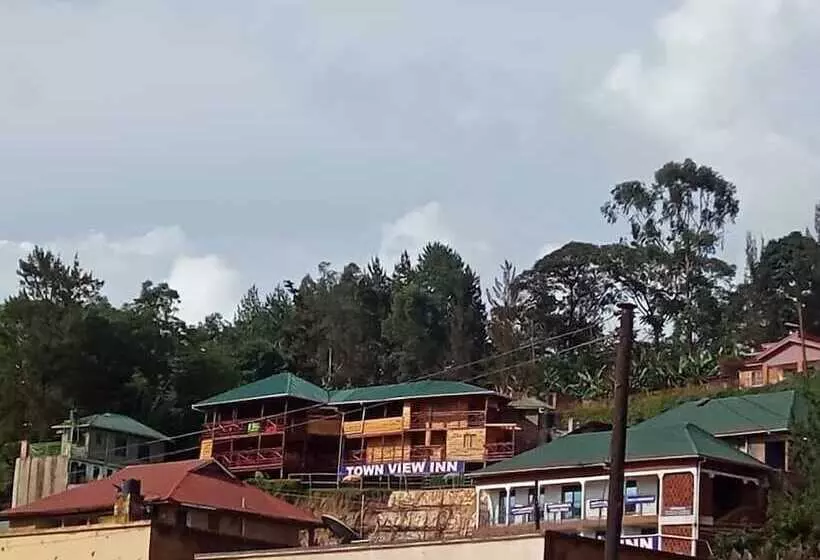 هتل Town View Inn