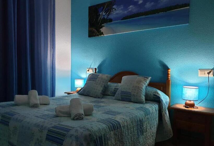 Pension Los Verdiales