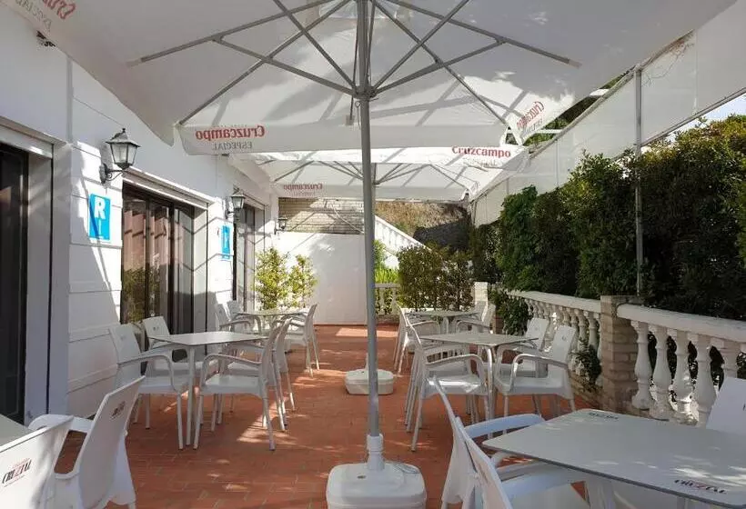 Pension Los Verdiales