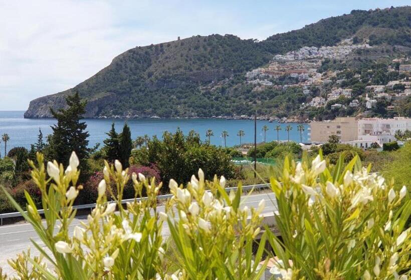 Pension Los Verdiales