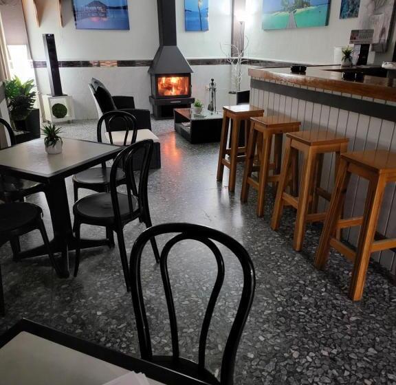 Pension Los Verdiales