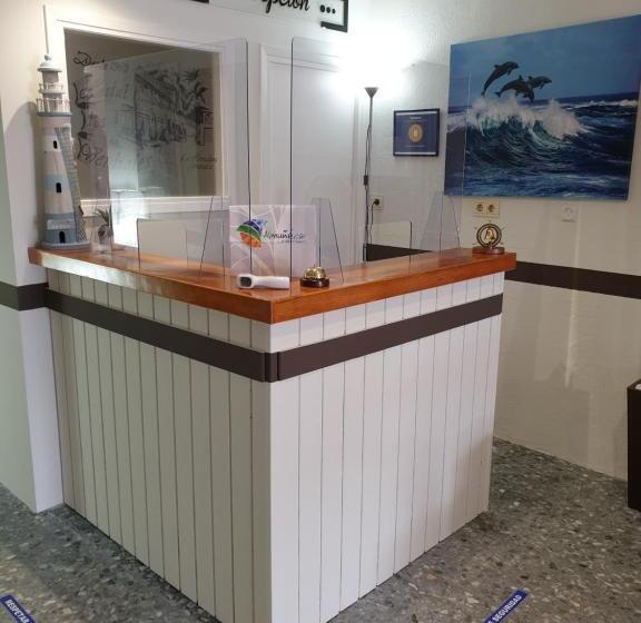 Pension Los Verdiales