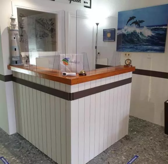 Pension Los Verdiales