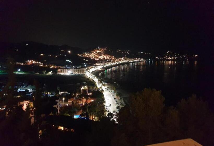 Pension Los Verdiales