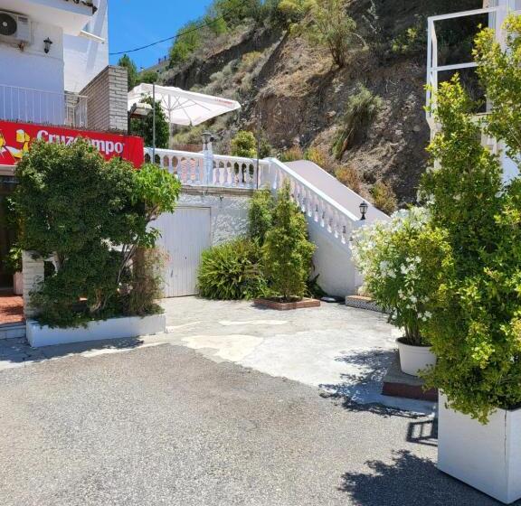 Pension Los Verdiales