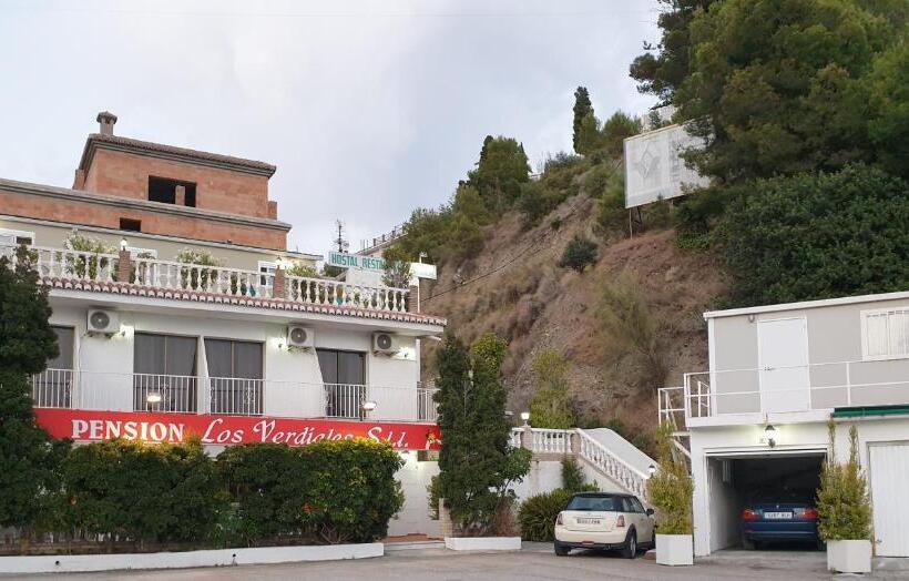 Pension Los Verdiales