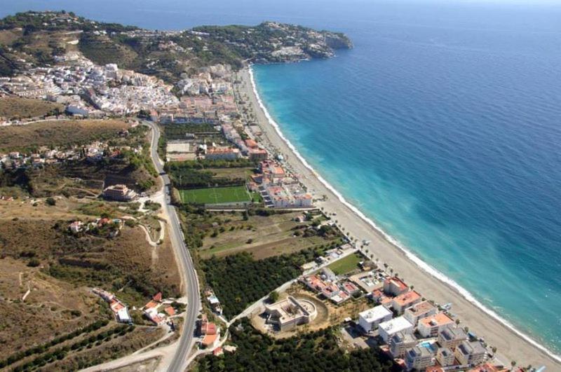 Pension Los Verdiales