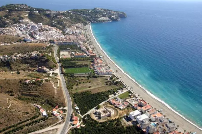 Pension Los Verdiales