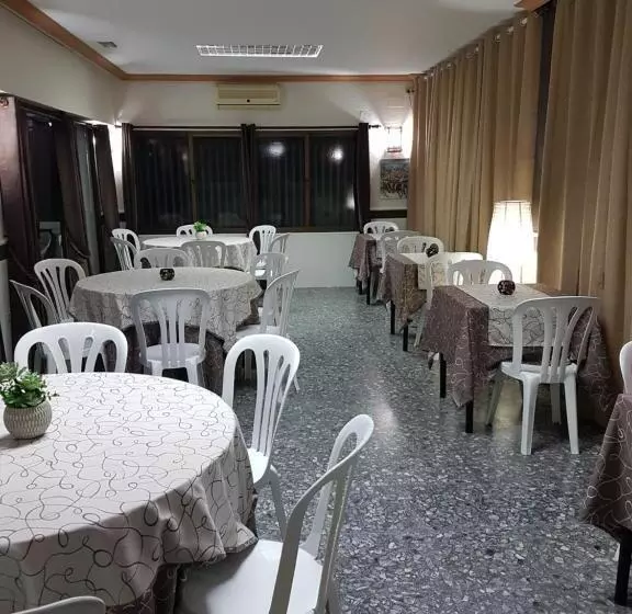 Pension Los Verdiales