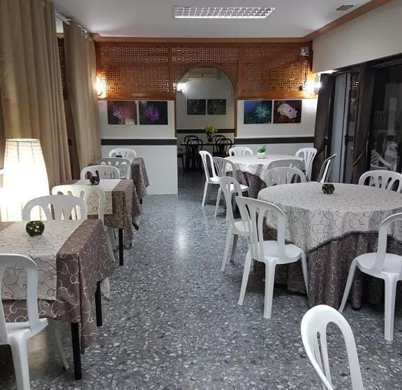 Pension Los Verdiales